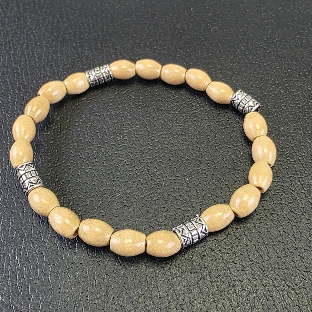 6 Pcs Set Bracelets - Picture 4 of 8